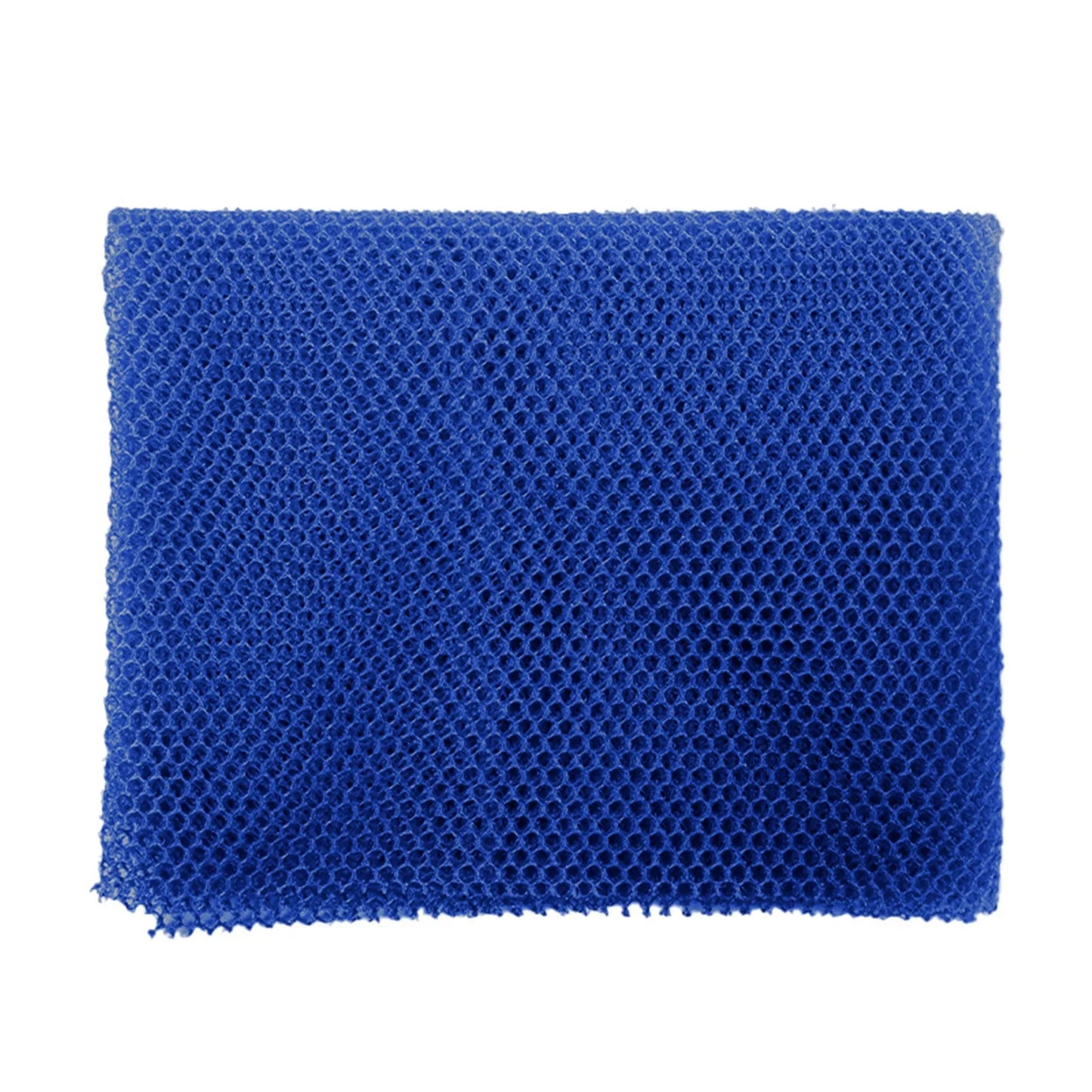 1PC African Net Bath Sponge Washcloth Reusable Long Bath Ball Net Sponge Exfoliating Net Skin Care Bathroom Accessories