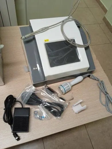 Diode Blood Vessels Removal Nail Fungus BEST 60W 980nm Vascular Removal Machine Remove Spider Veins