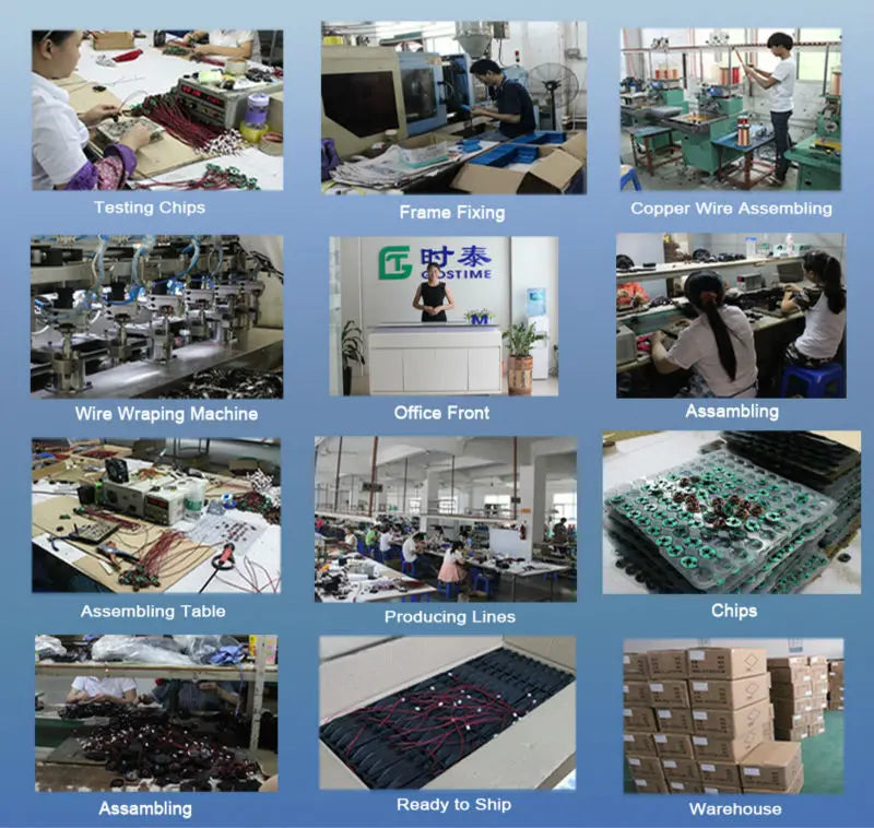 GDSTIME 80mm Server Fan DC 12V 220V Btc Mining Machine Chassis Workstation Cabinet Radiator 8025 Dual Ball PC Computer Case Fan