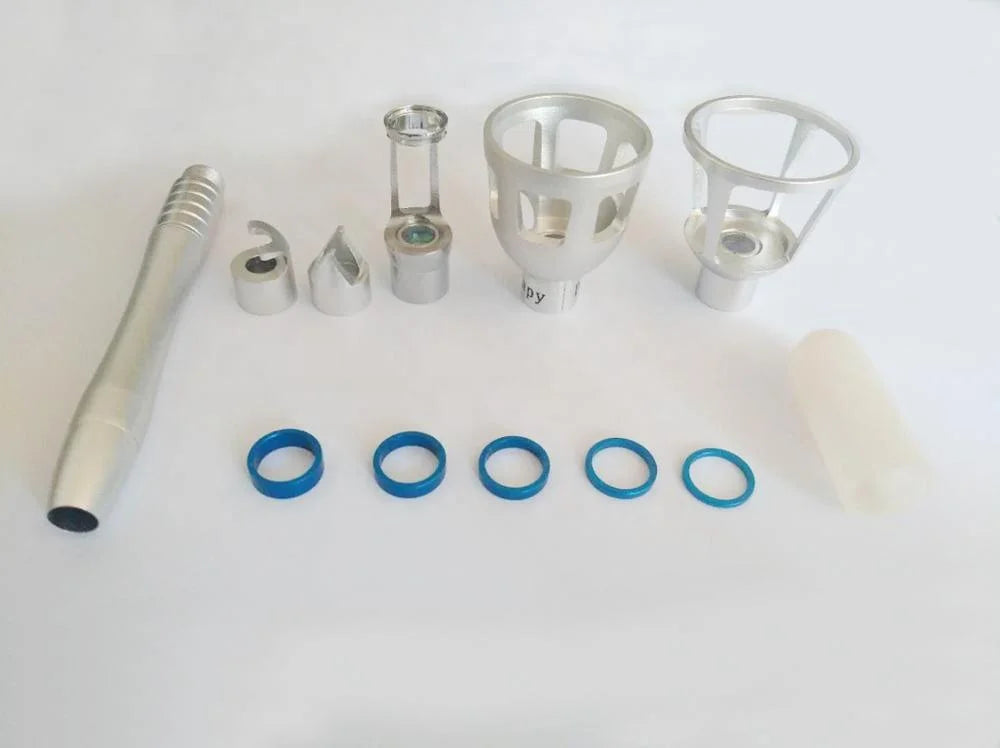 980Nm Laser Diode Vascular Spider Varicose Vein Removal Machine Treatment Fungi Physiotherapy