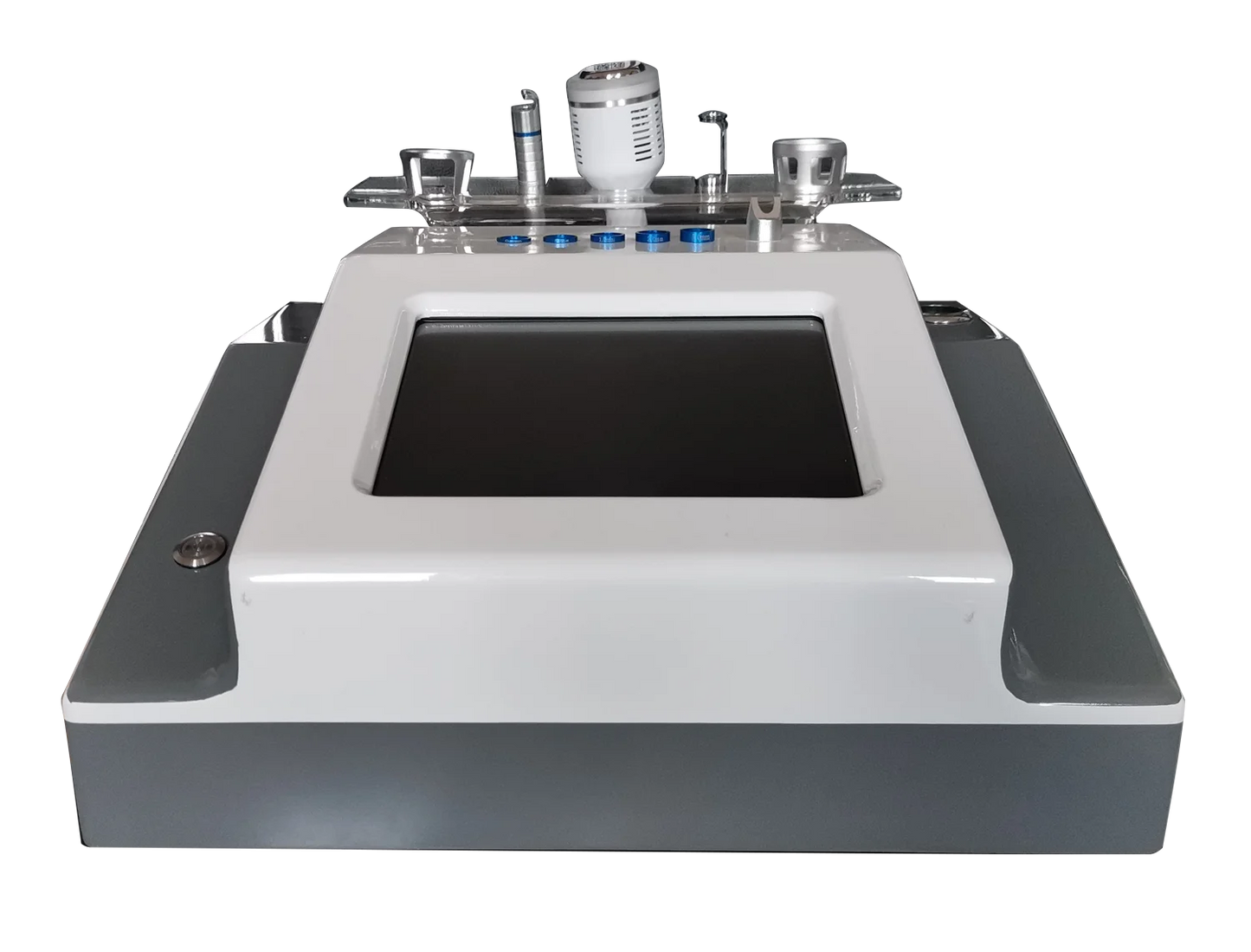 Diode Blood Vessels Removal Nail Fungus BEST 60W 980nm  Vascular Removal Machine Remove Spider Veins