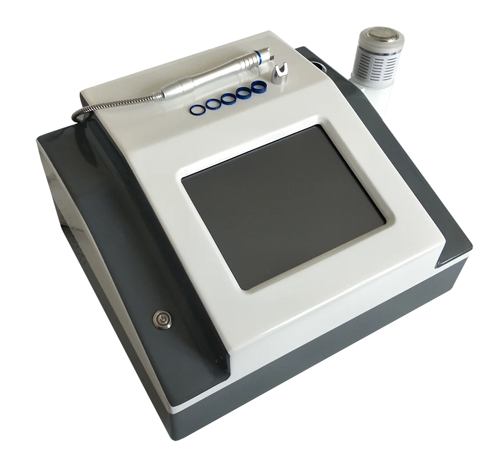 Diode Blood Vessels Removal Nail Fungus BEST 60W 980nm  Vascular Removal Machine Remove Spider Veins