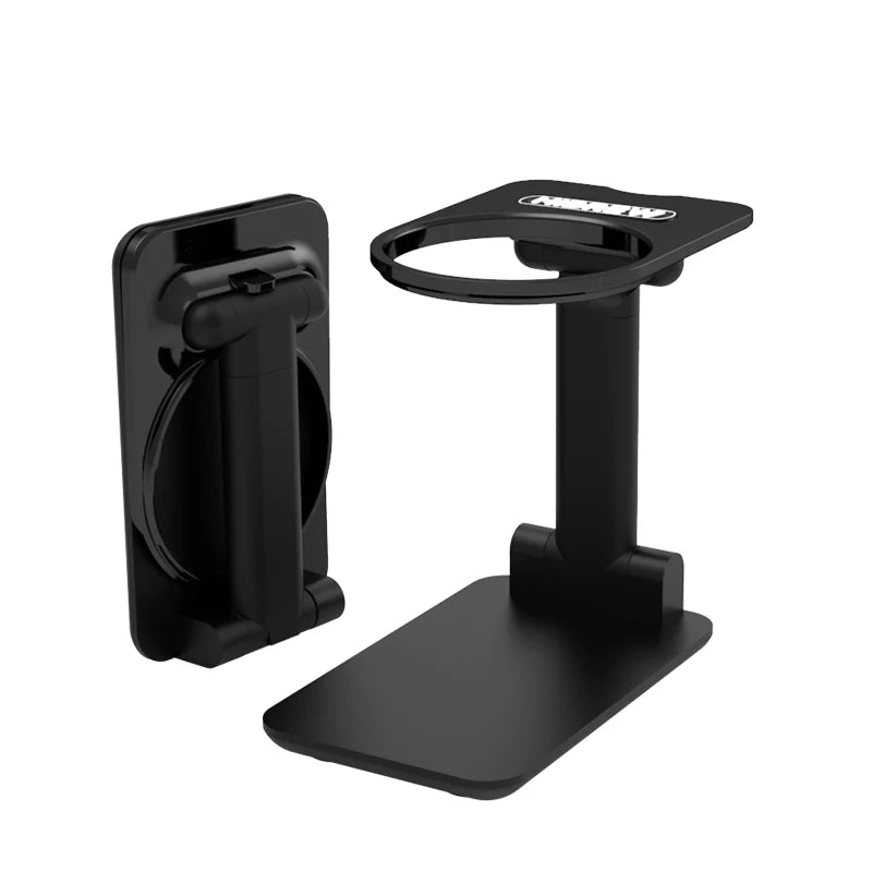 HiBREW AC/DC Adapter / Portable Travel bag / Holder For Car Coffee Maker Portable Espresso Machine