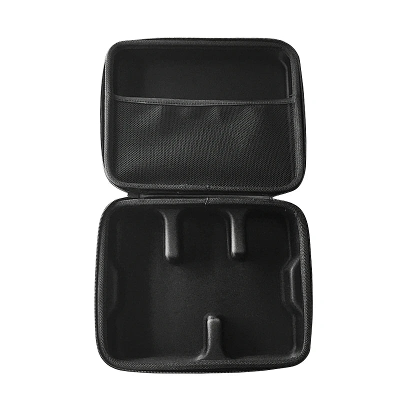 HiBREW AC/DC Adapter / Portable Travel bag / Holder For Car Coffee Maker Portable Espresso Machine