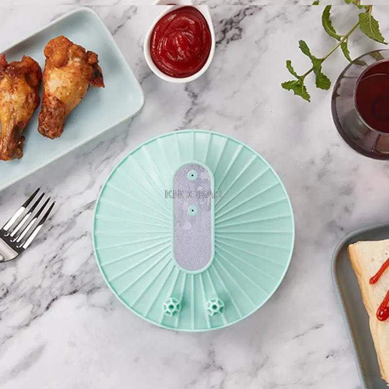 2000mAh Ultrasonic Dishwasher Mini Portable Tableware Cleaner Household Fruit and Vegetable Washing Machine High Pressure Clean