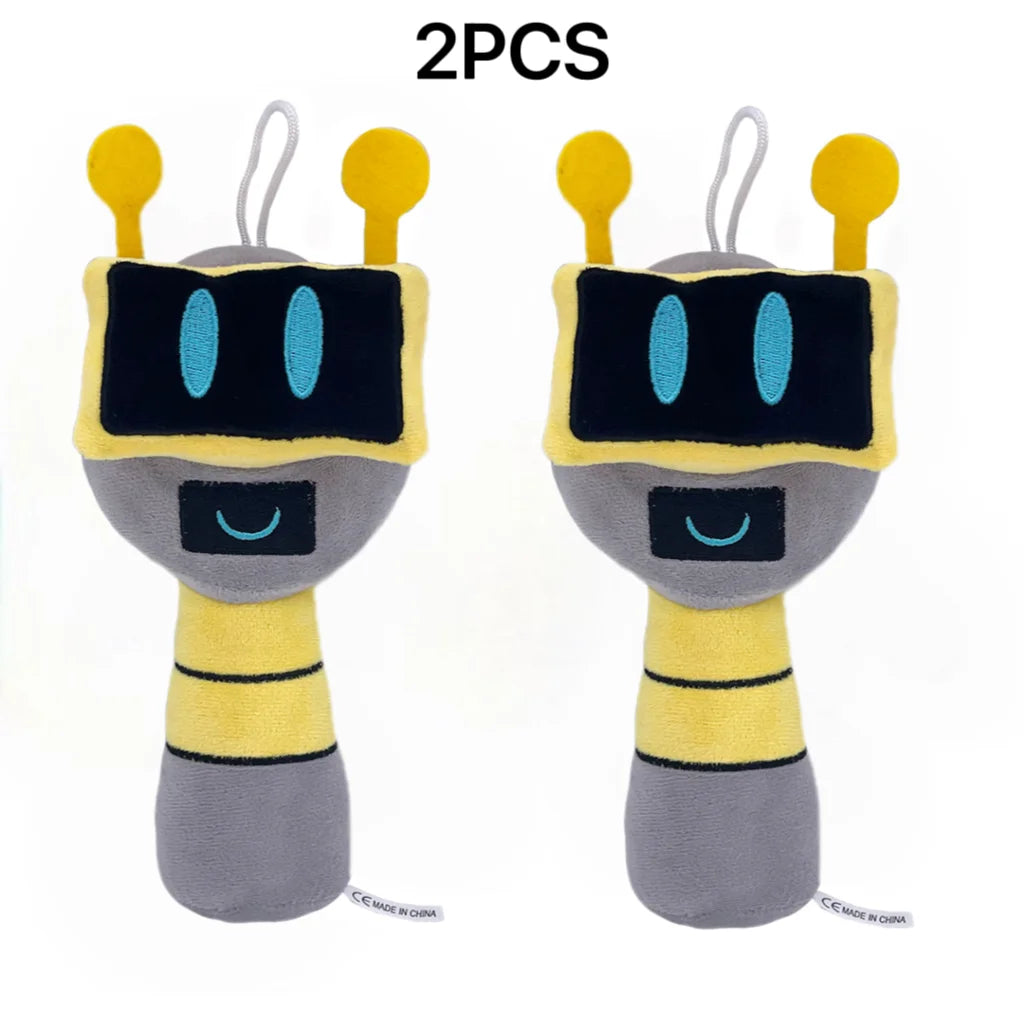 20style Sprunki Plush Toys Sprunki Plush Doll Sprunki Game Pillow Kids Birthday Gifts Stuffed Dolls Christmas Gift