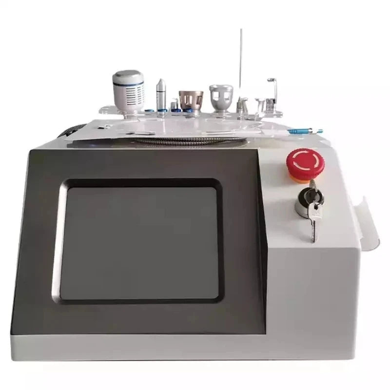 Diode Blood Vessels Removal Nail Fungus BEST 60W 980nm  Vascular Removal Machine Remove Spider Veins