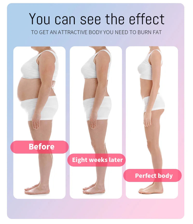 6500W EMS MYOslim Sculpt Machine 200HZ Sculpting Electromagnetic Shaping Slimming Muscle Stimulation Weight Loss