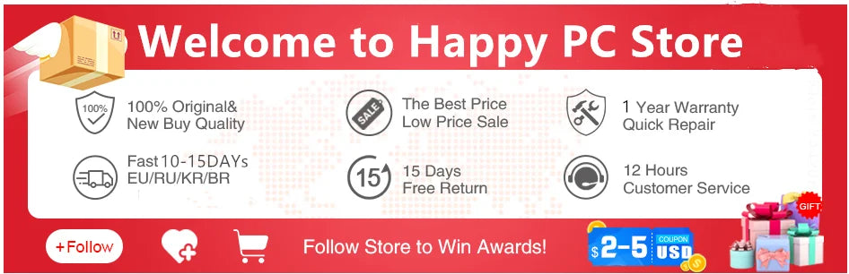 Windows 10 Laptop PC 15.6 INCH 12GB RAM DDR3L 128GB ROM Intel Celeron N5095 Keyboard Single Camera 1920*1080 IPS Screen WIFI