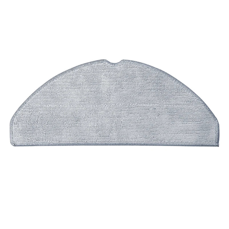 Compatible For ( Eufy G50 Hybrid, L60 Hybrid / L60 Hybrid SES ) Main Side Brush Hepa Filter Mop Cloth Dust Bag Accessories