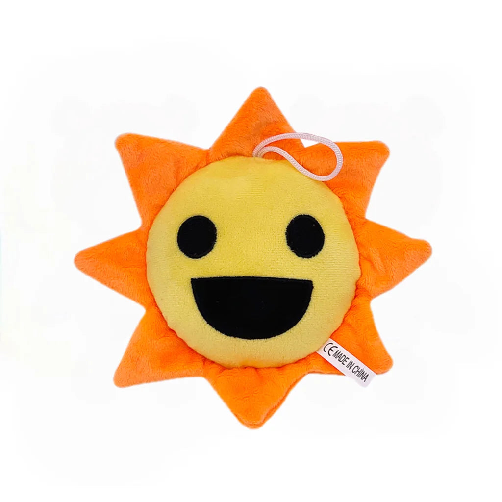 20style Sprunki Plush Toys Sprunki Plush Doll Sprunki Game Pillow Kids Birthday Gifts Stuffed Dolls Christmas Gift