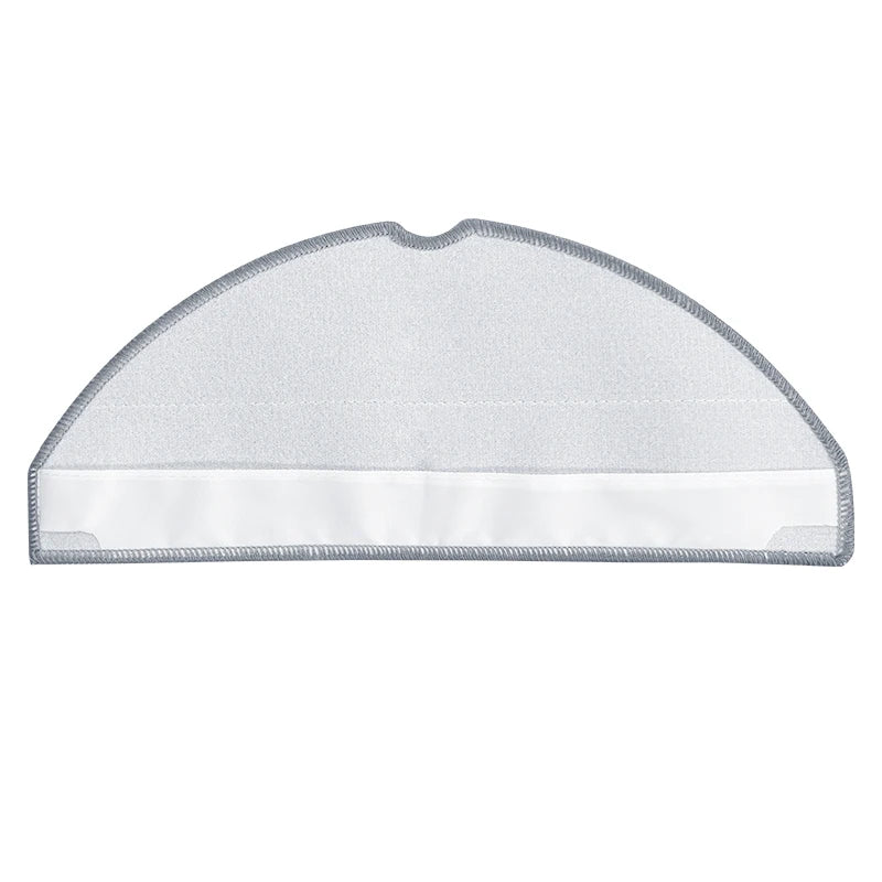 Compatible For ( Eufy G50 Hybrid, L60 Hybrid / L60 Hybrid SES ) Main Side Brush Hepa Filter Mop Cloth Dust Bag Accessories