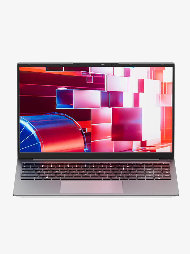 Firebat AS1 Laptop AMD Ryzen5 7430u CPU 15.6 Inch 16GB RAM 512GB SSD Lightweight Business Computer Windows Notebook BT5.2 WiFi6