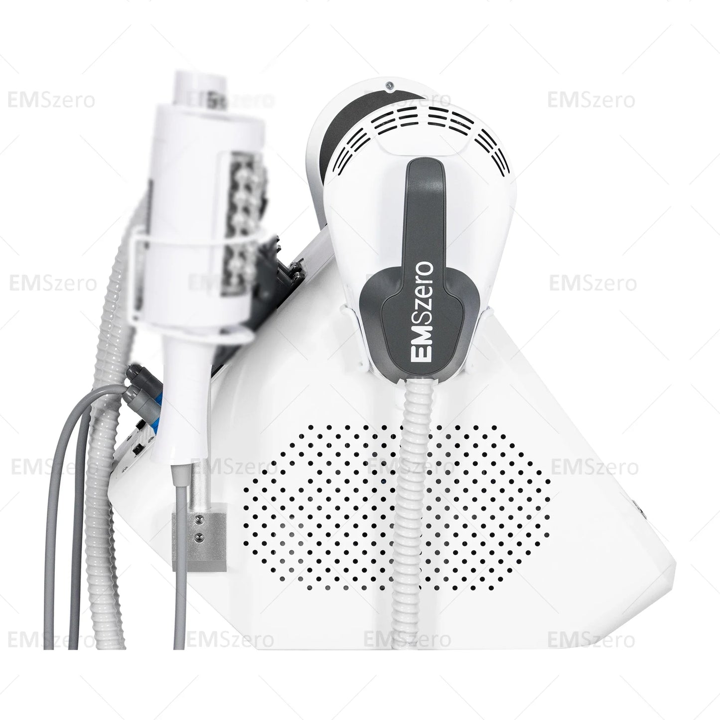 6500W EMS MYOslim Sculpt Machine 200HZ Sculpting Electromagnetic Shaping Slimming Muscle Stimulation Weight Loss