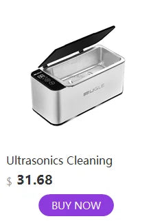 2000mAh Ultrasonic Dishwasher Mini Portable Tableware Cleaner Household Fruit and Vegetable Washing Machine High Pressure Clean
