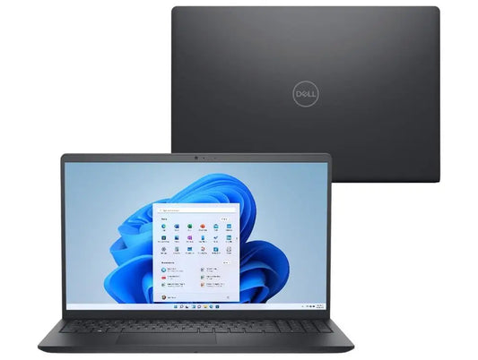 Notebook Dell Inspiron 15 I15-I1300-A30P Intel Core i5 8GB RAM 512GB SSD 15.6 Full HD Windows 11 210-BNGC