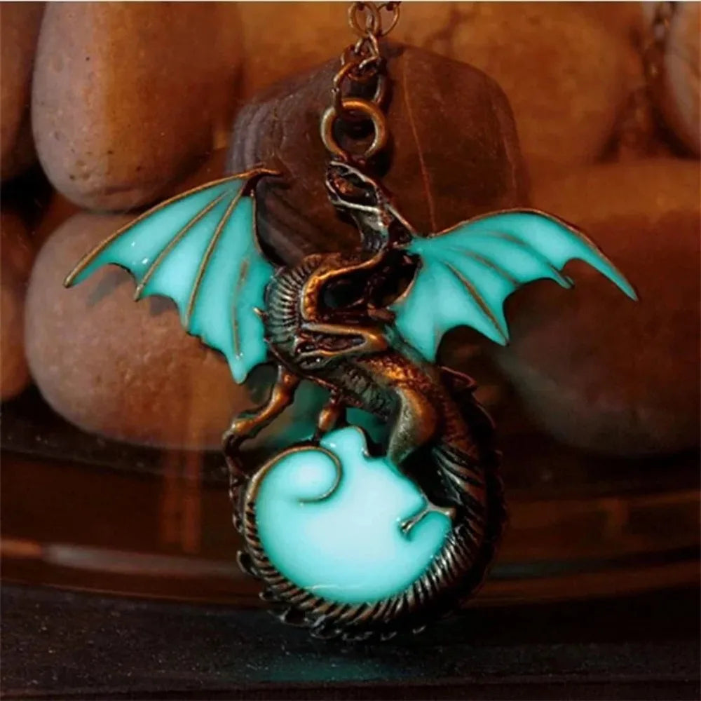 Classic Fashion Christmas Ornaments Necklace Amulet Pendant Charm Nacklace Men Punk Hip Hop Trend Mix and Match Wholesale