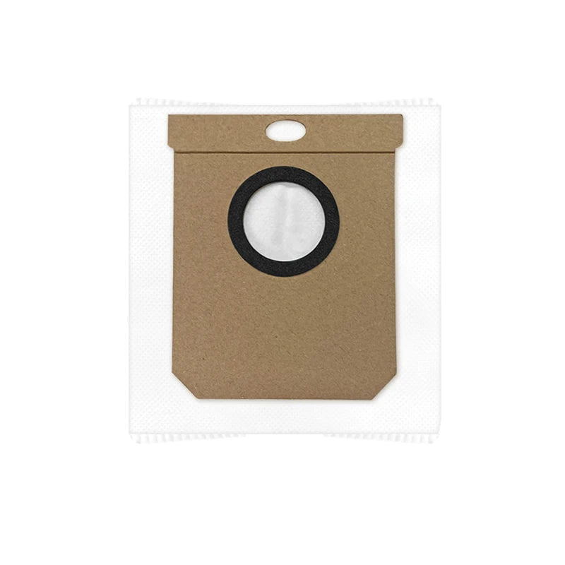 Compatible For ( Eufy G50 Hybrid, L60 Hybrid / L60 Hybrid SES ) Main Side Brush Hepa Filter Mop Cloth Dust Bag Accessories