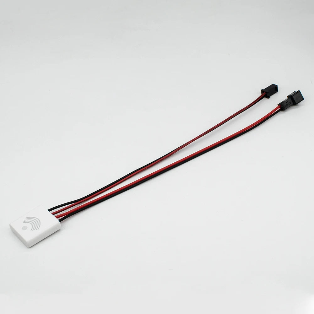 5.8GHz Microwave Motion Sensor Switch DC 3.3-24V Radar Sensor Module Motion Detector High Sensitivity 120°