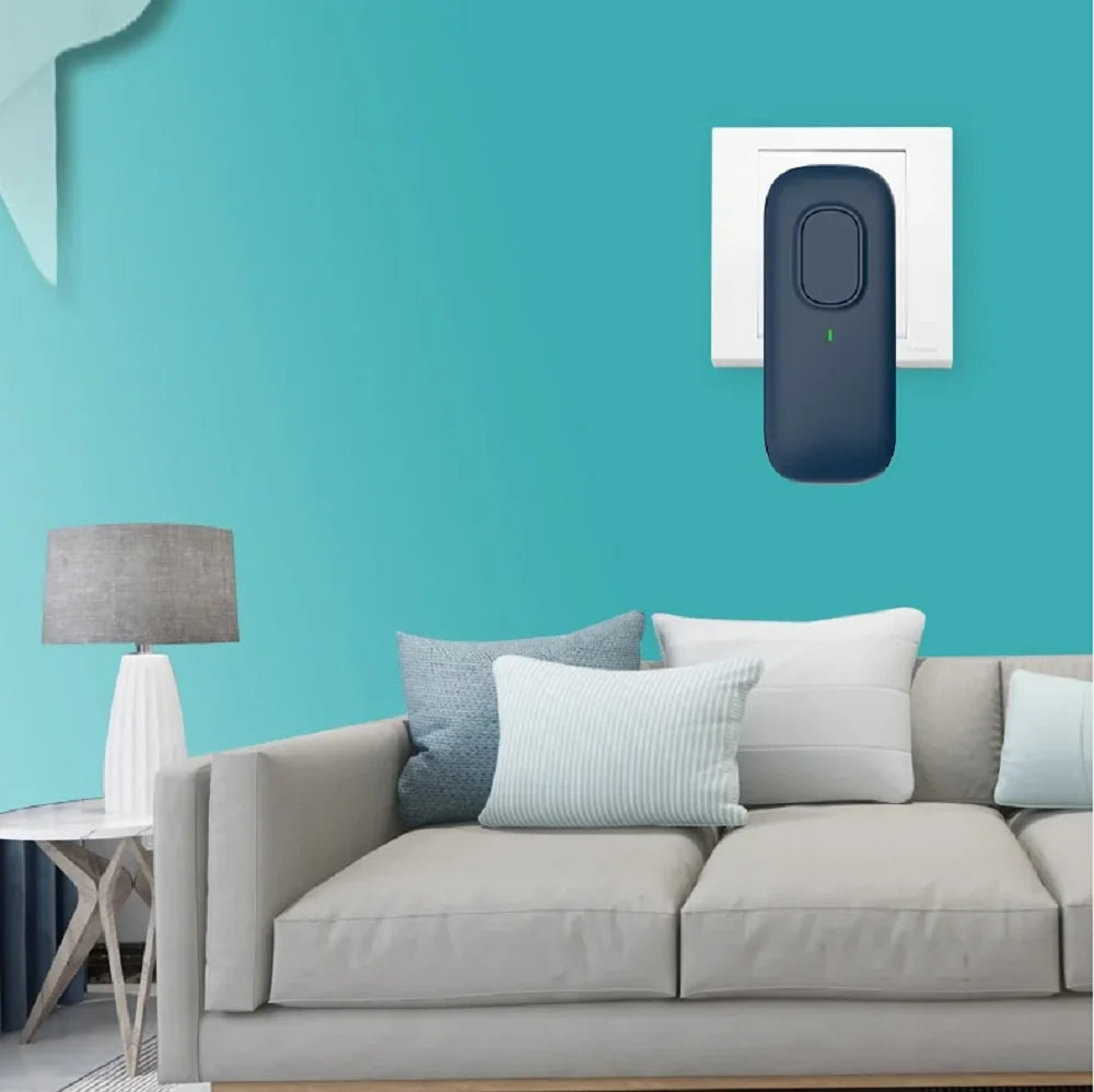 Mite Remover Household Bed Mite Eliminator Small Mite Nemesis Killing Instrument - Mite Removal Solution