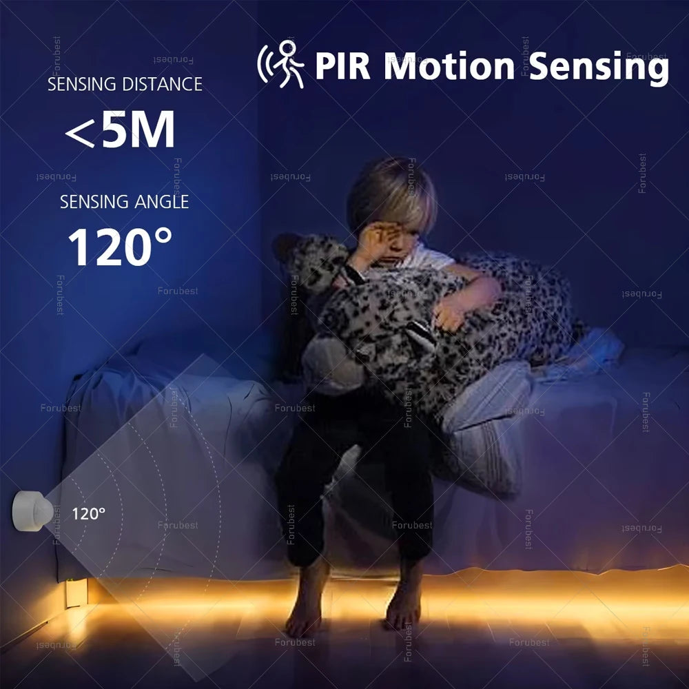 Zigbee PIR Motion Sensor Smart Human Body Infrared Detector Home Security Burglar Alarm Sensors For Tuya Smart Life Zigbee2mqtt