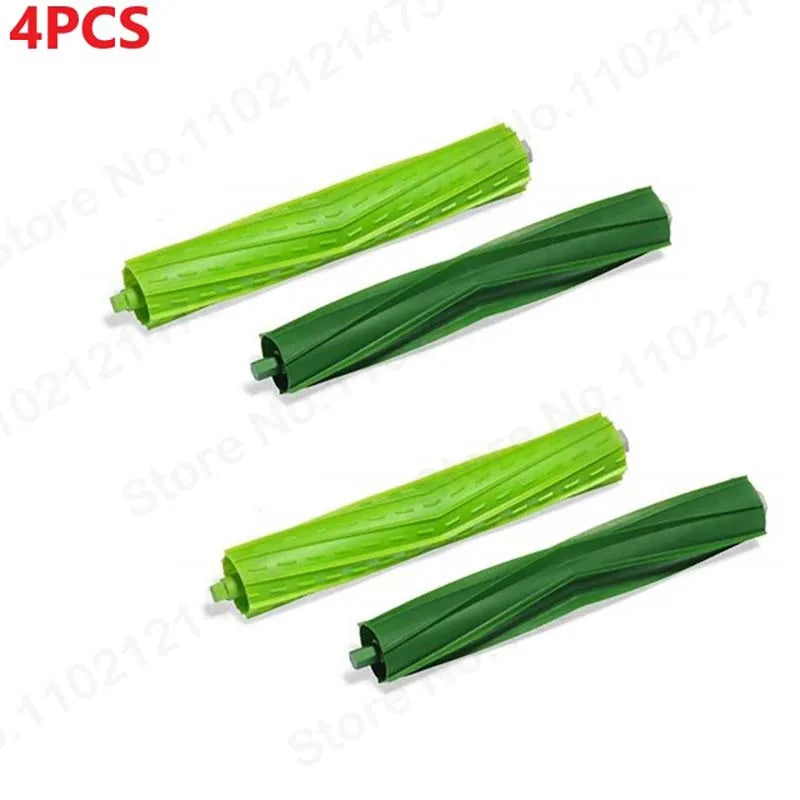 For iRobot Roomba i7 E5 E6 I Series Robot Vacuum Cleaner Replacement Spare Parts Hepa Filter Side Brush Brush Roll Accessories