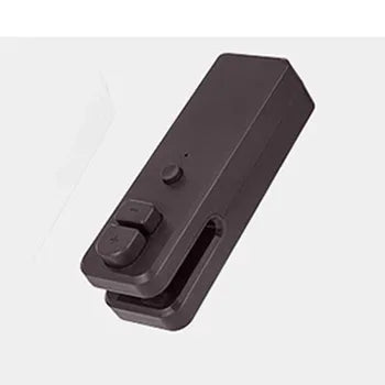 Home Use Rechargeable 2 in1 Bag Sealer Cutter with Magnetic Electric Food Cut and Seal Tool Machine for Tea Chip Bag Heat Reseal