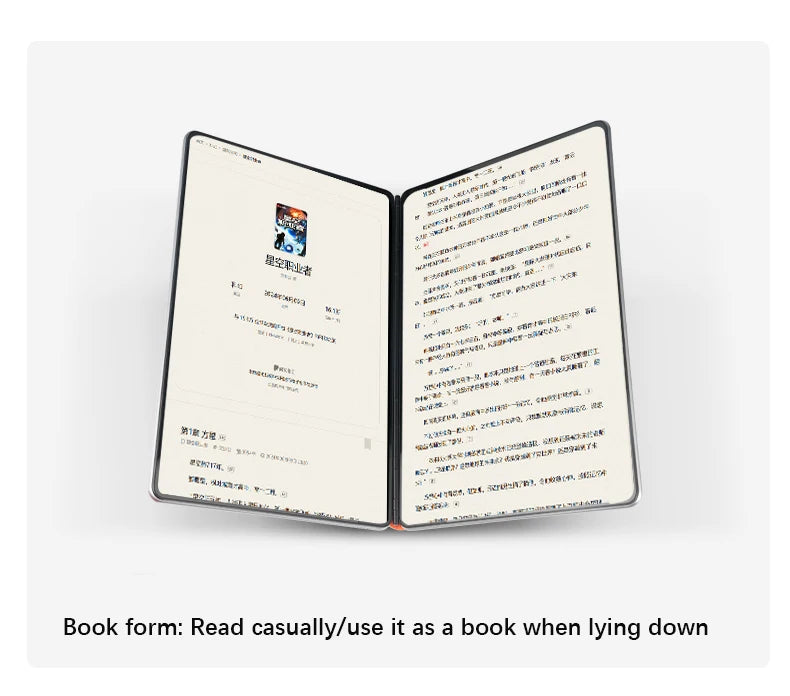 GLF-S2 Dual Screen Laptop 10.9+10.95 Inch Windows 11 Touchscreen Notebook Intel i3 1215U N100 WIFI 6 Laptop Tablet Computer