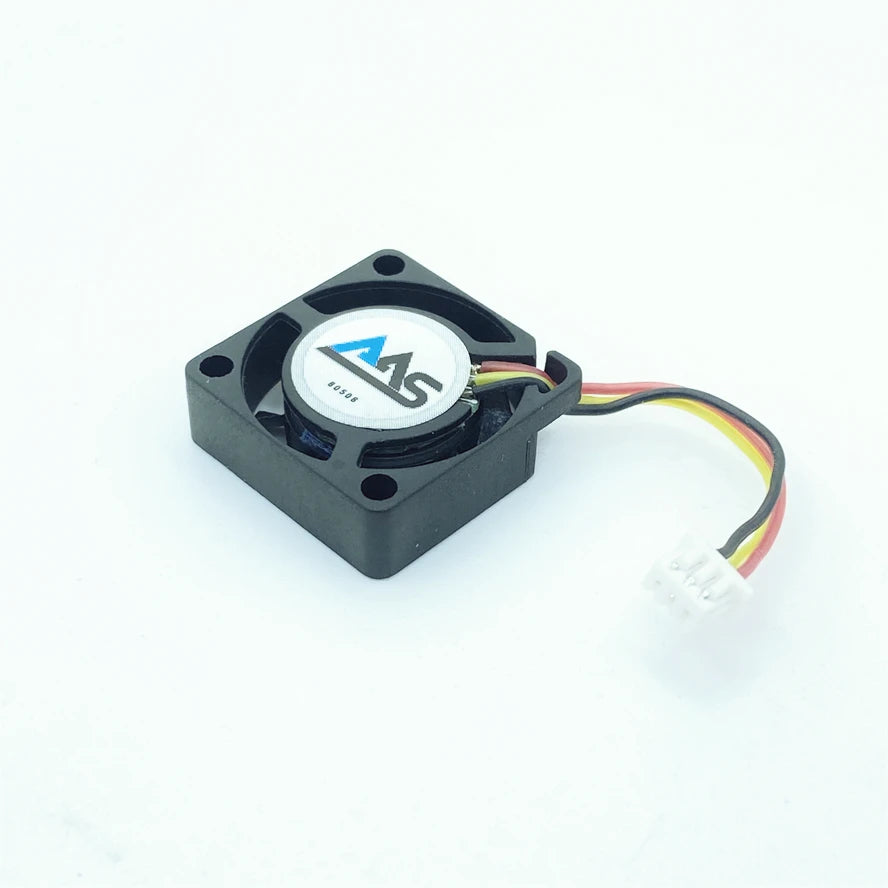 NEW 2006 5v 2CM 20MM fan 20x20x6MM Cooling fan  Ultrathin Fan Mini Laptop Fan 3wire FG